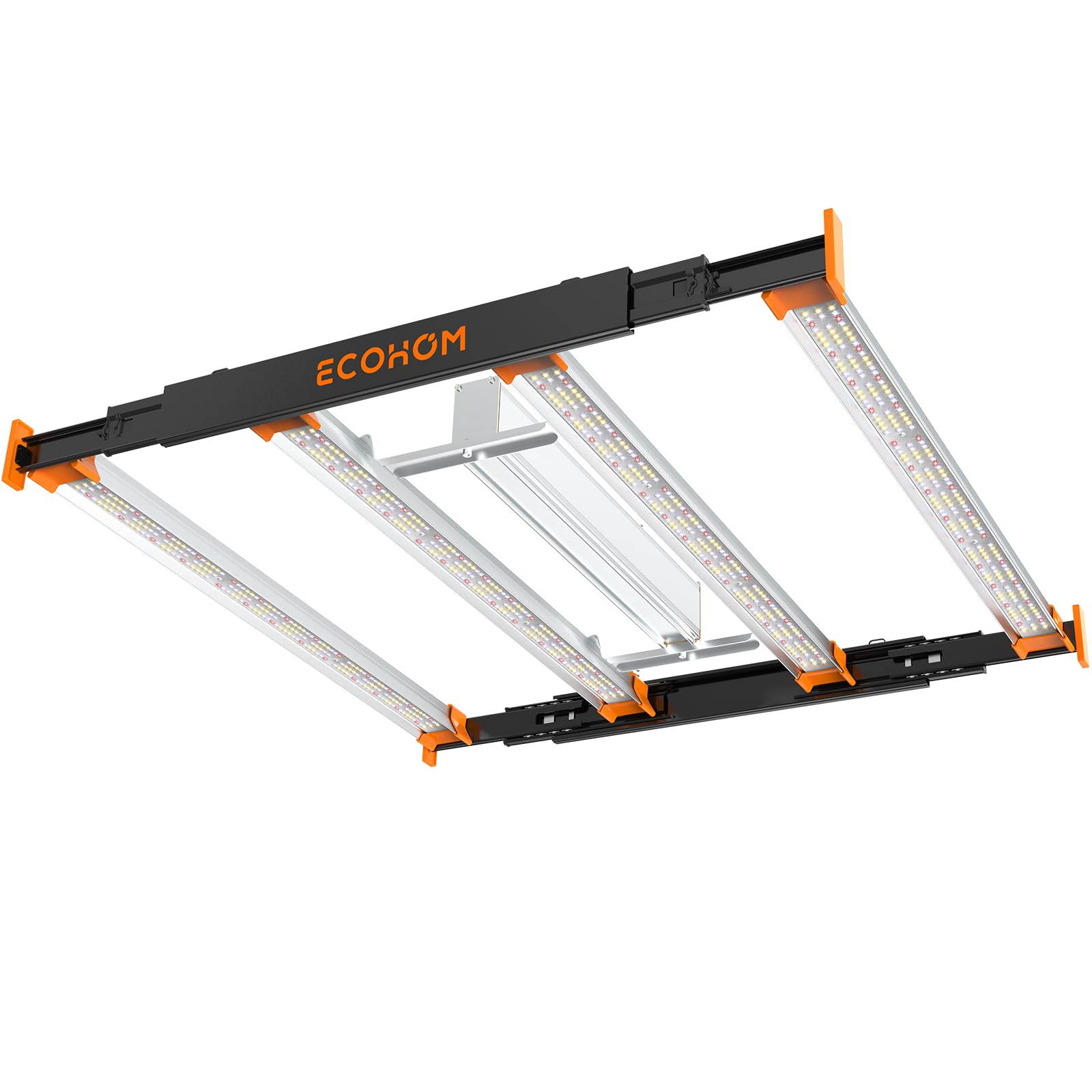 Amazon.com : ECOHOM Bar 320W LED Grow Light, Full Spectrum